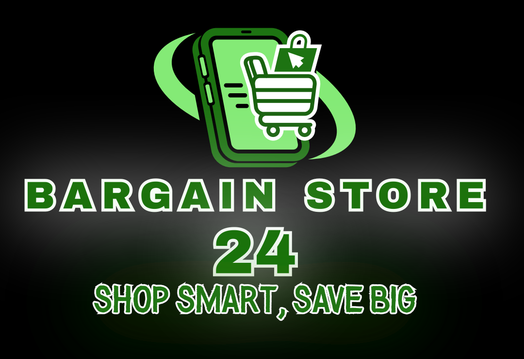 Bargain Store 24