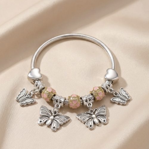 Charm Bracelet - Style #3
