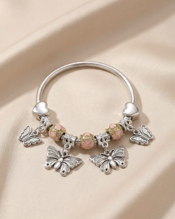 Charm Bracelet - Style #3