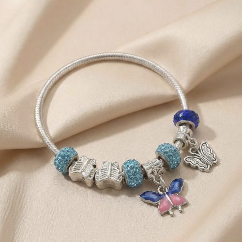 Charm Bracelet - Style #2
