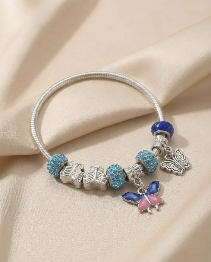 Charm Bracelet - Style #2