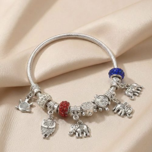 Charm Bracelet - Style #4