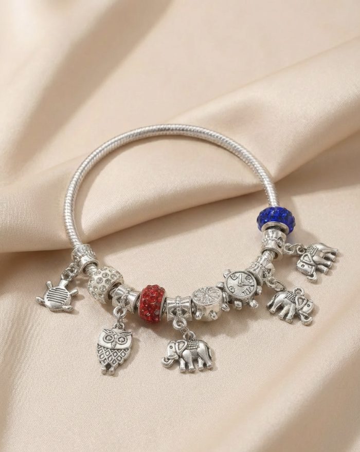 Charm Bracelet - Style #4