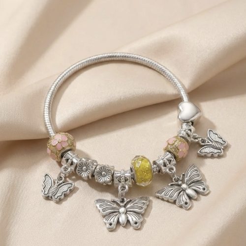 Charm Bracelet - Style #1