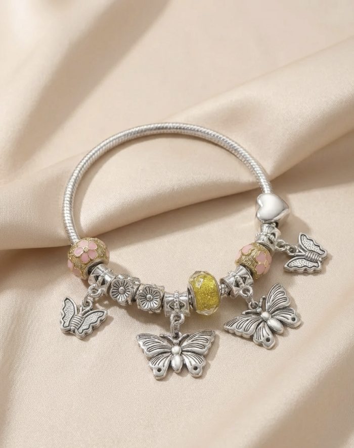 Charm Bracelet - Style #1