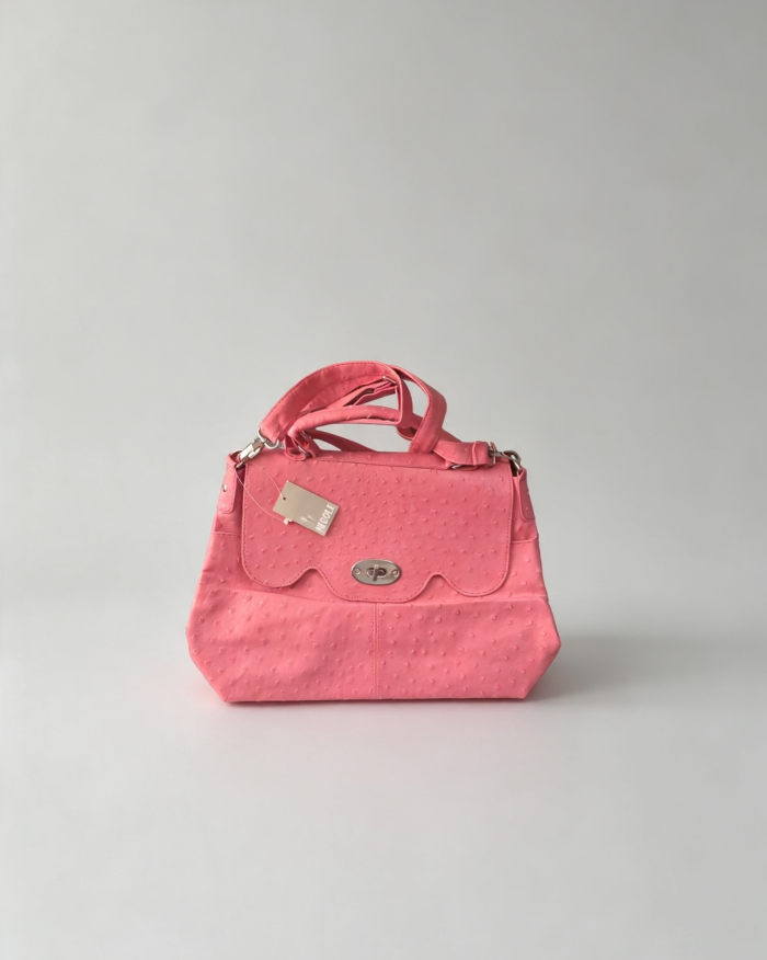 Ladies Nicole PU Fashion Handbag
